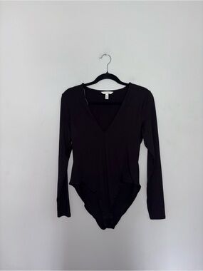 H&M | Black Bodysuit